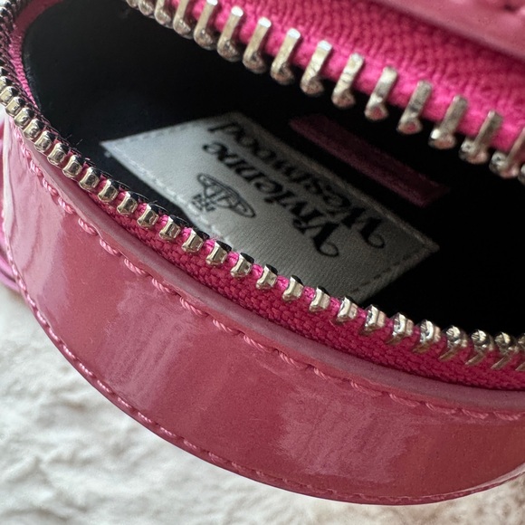 Vivienne Westwood Crossbodybag - Picture 5 of 7